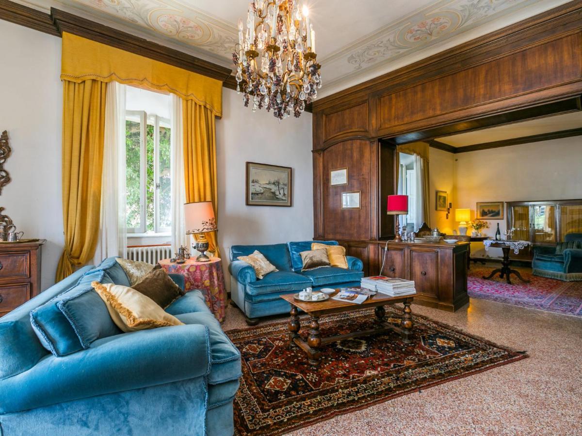 Villa Il Belvedere By Interhome Lari Buitenkant foto