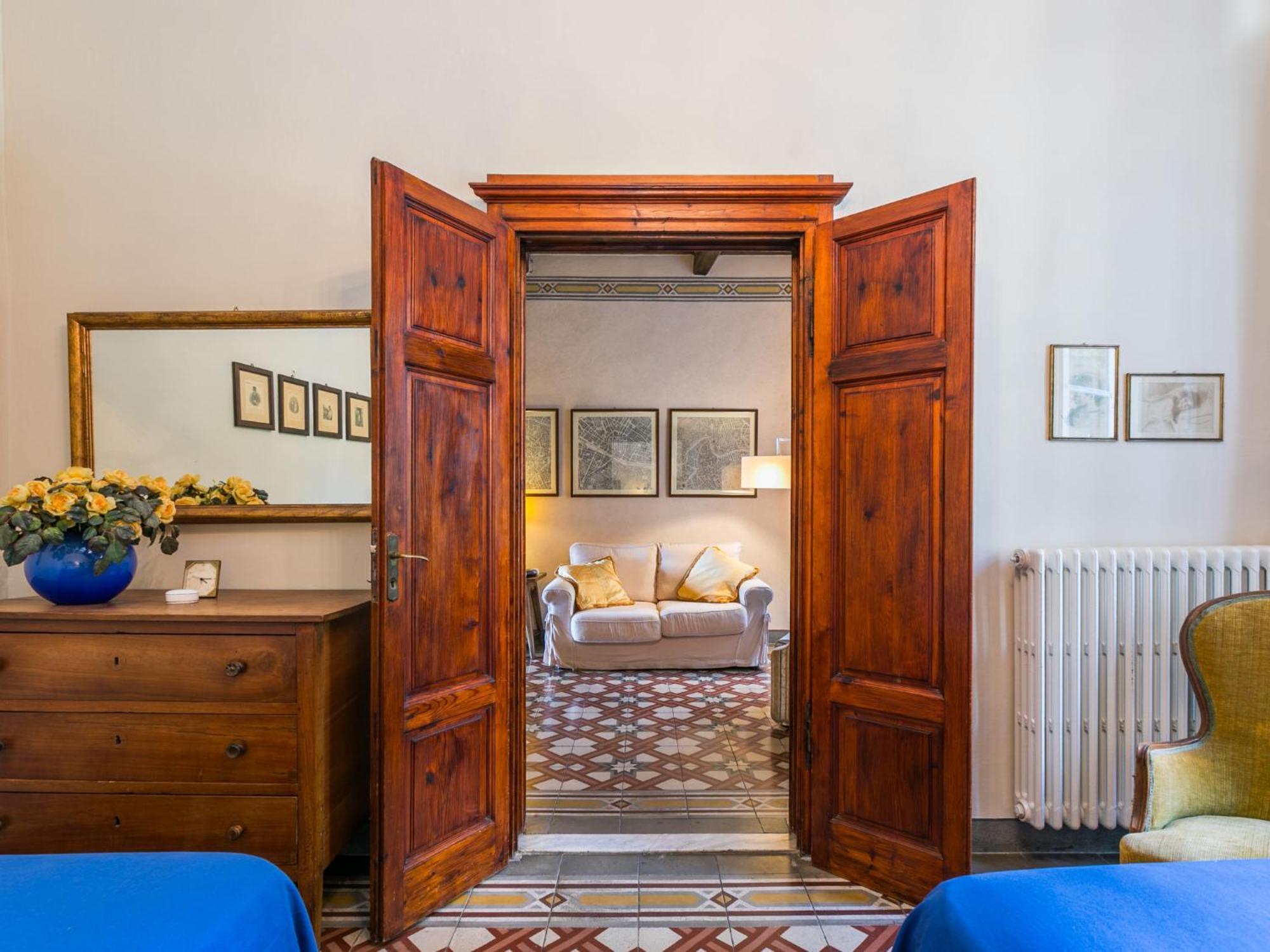 Villa Il Belvedere By Interhome Lari Buitenkant foto