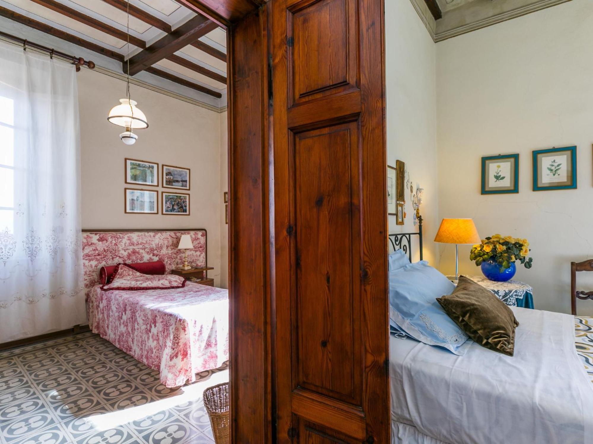 Villa Il Belvedere By Interhome Lari Buitenkant foto