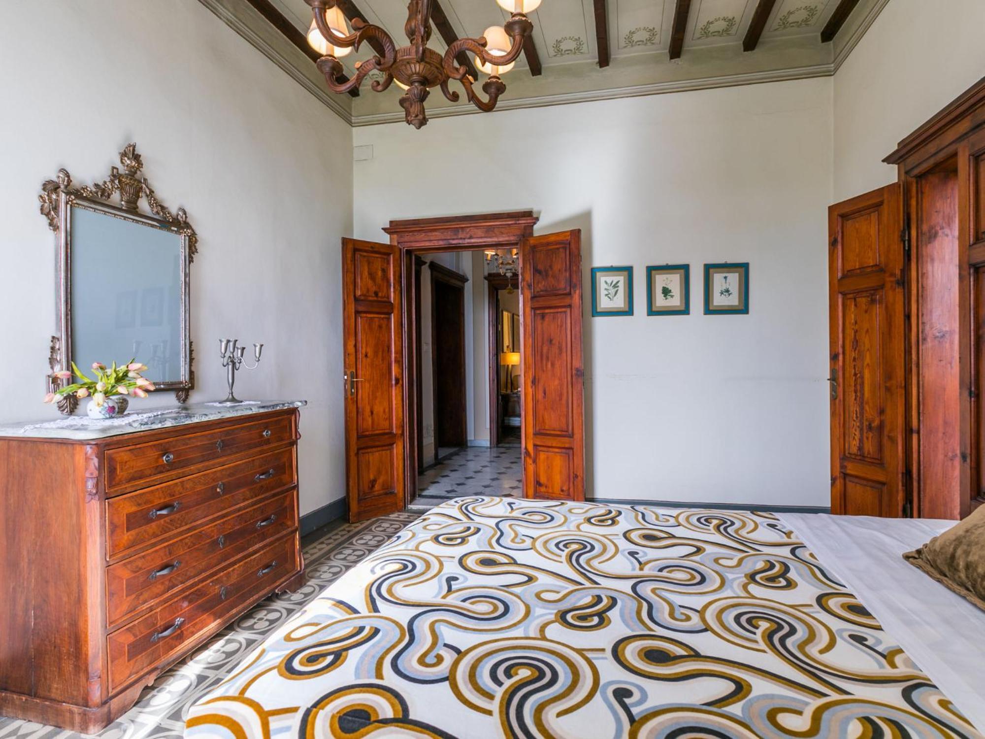 Villa Il Belvedere By Interhome Lari Buitenkant foto