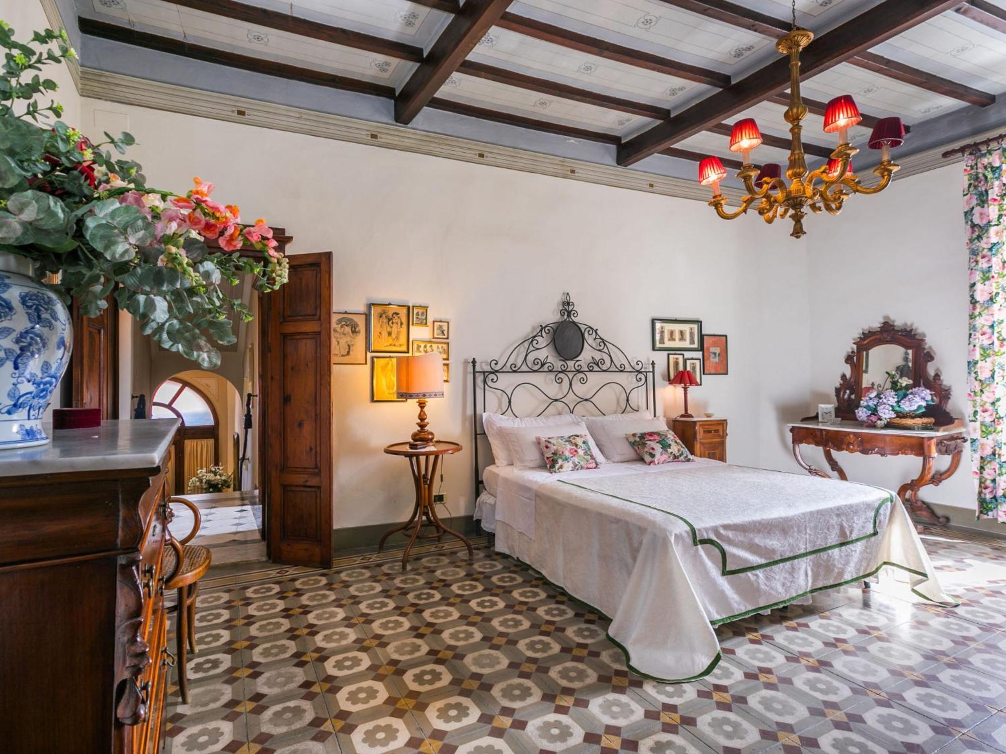Villa Il Belvedere By Interhome Lari Buitenkant foto
