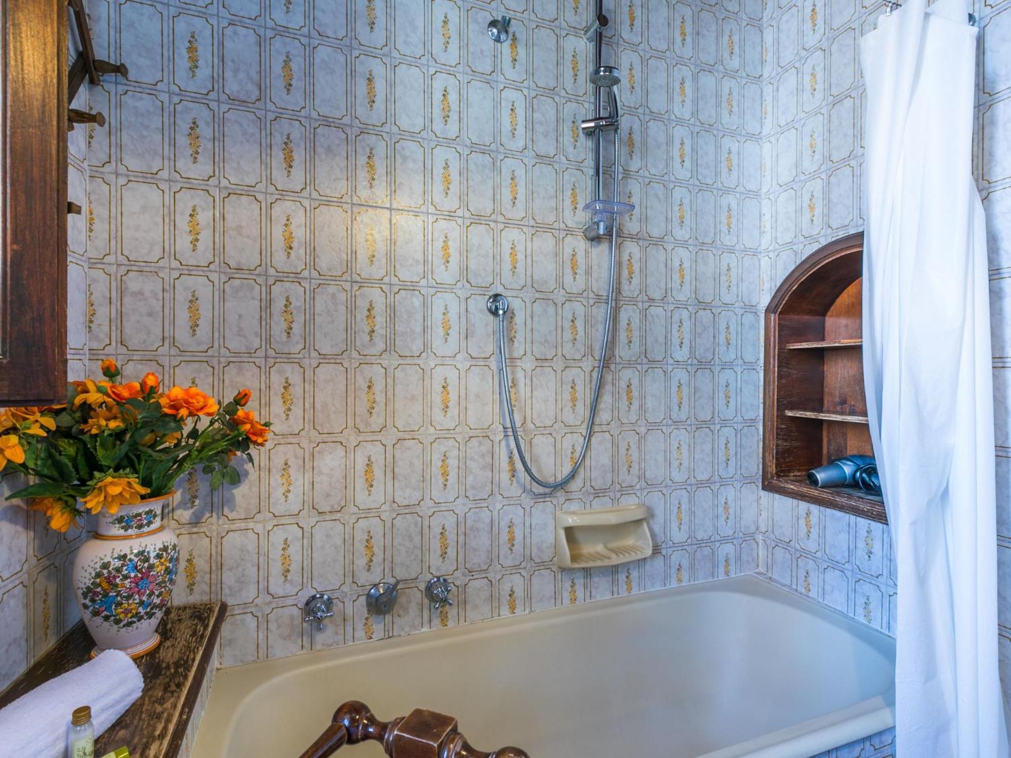 Villa Il Belvedere By Interhome Lari Buitenkant foto