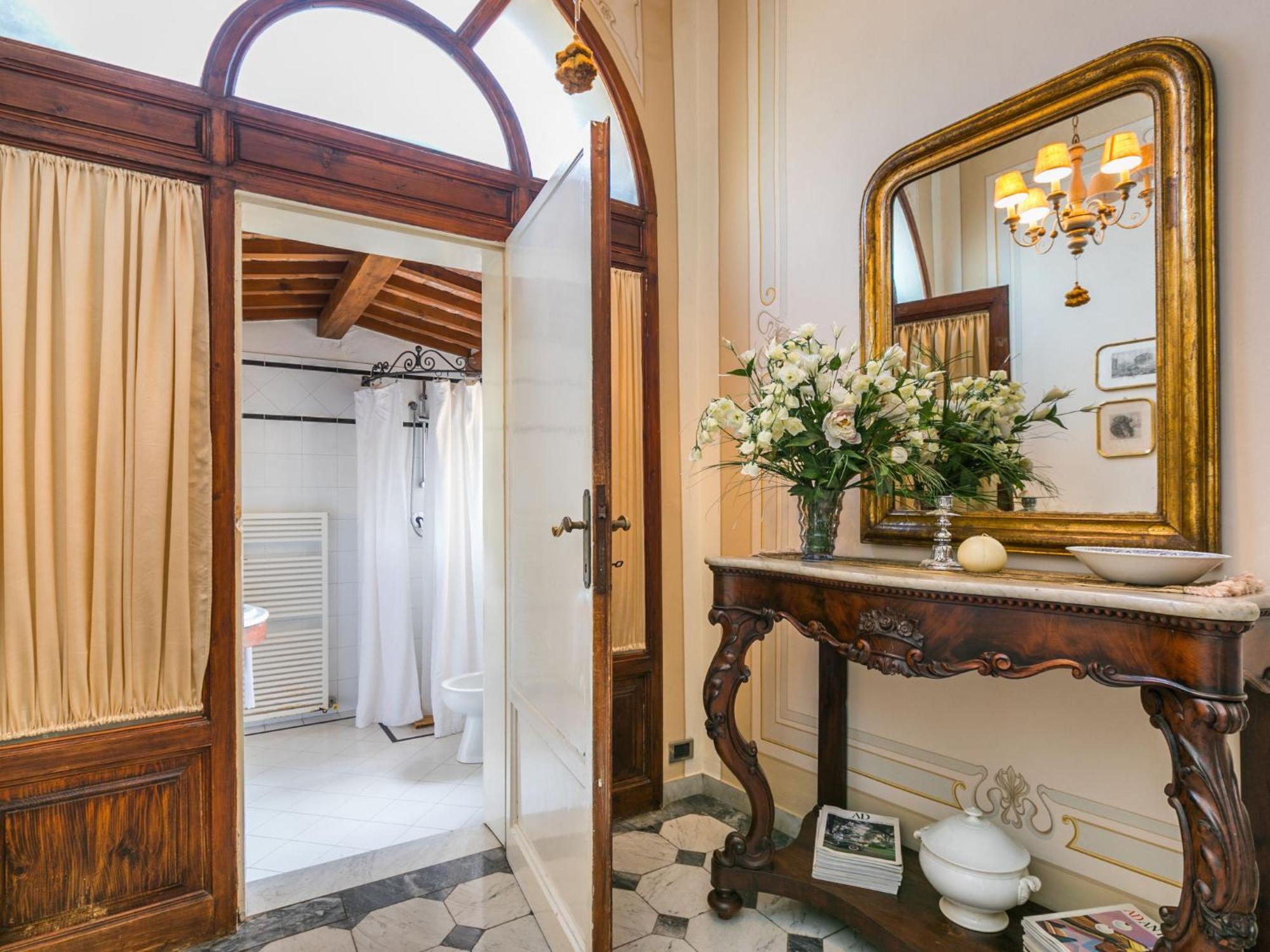 Villa Il Belvedere By Interhome Lari Buitenkant foto