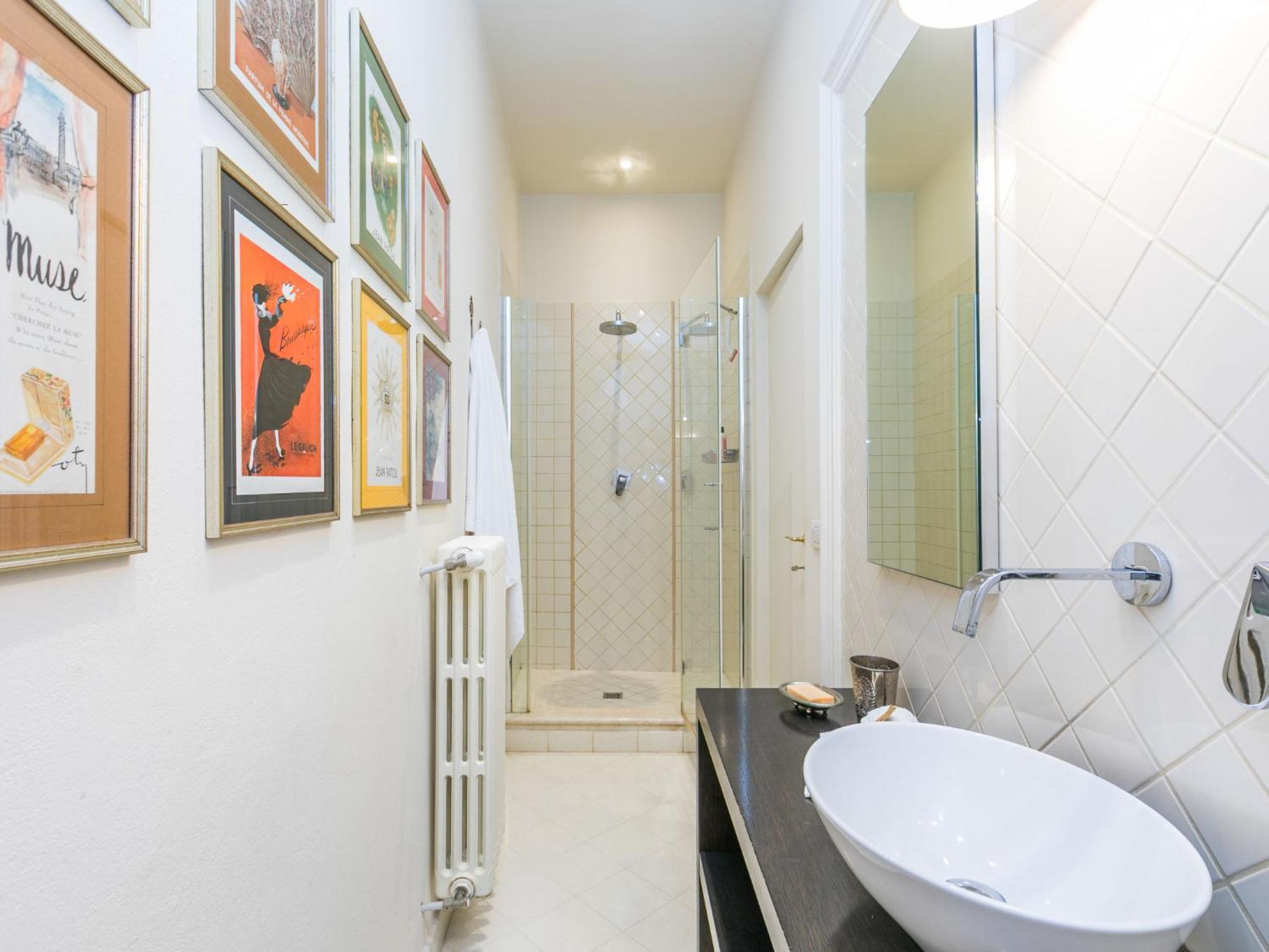 Villa Il Belvedere By Interhome Lari Buitenkant foto