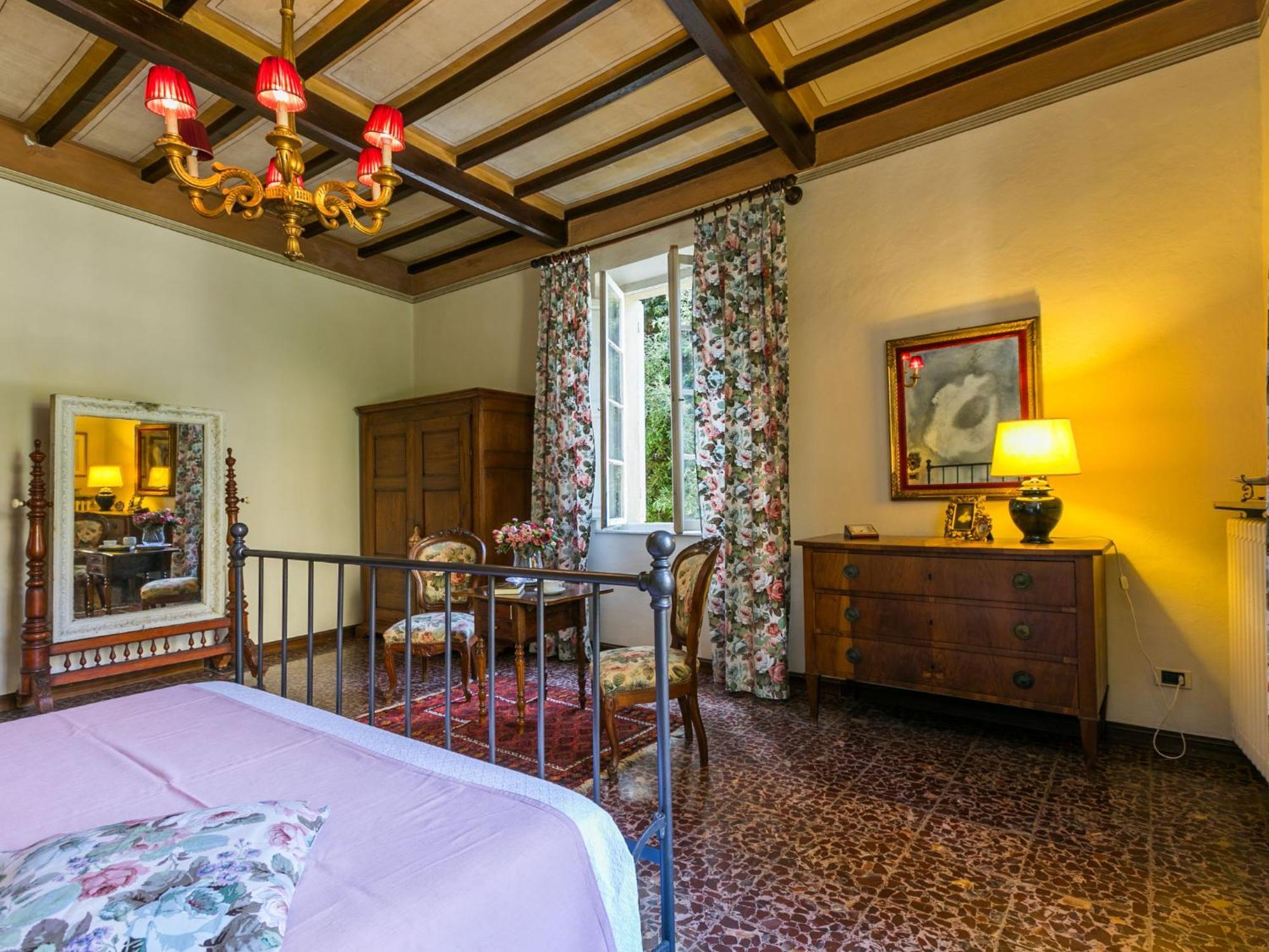 Villa Il Belvedere By Interhome Lari Buitenkant foto