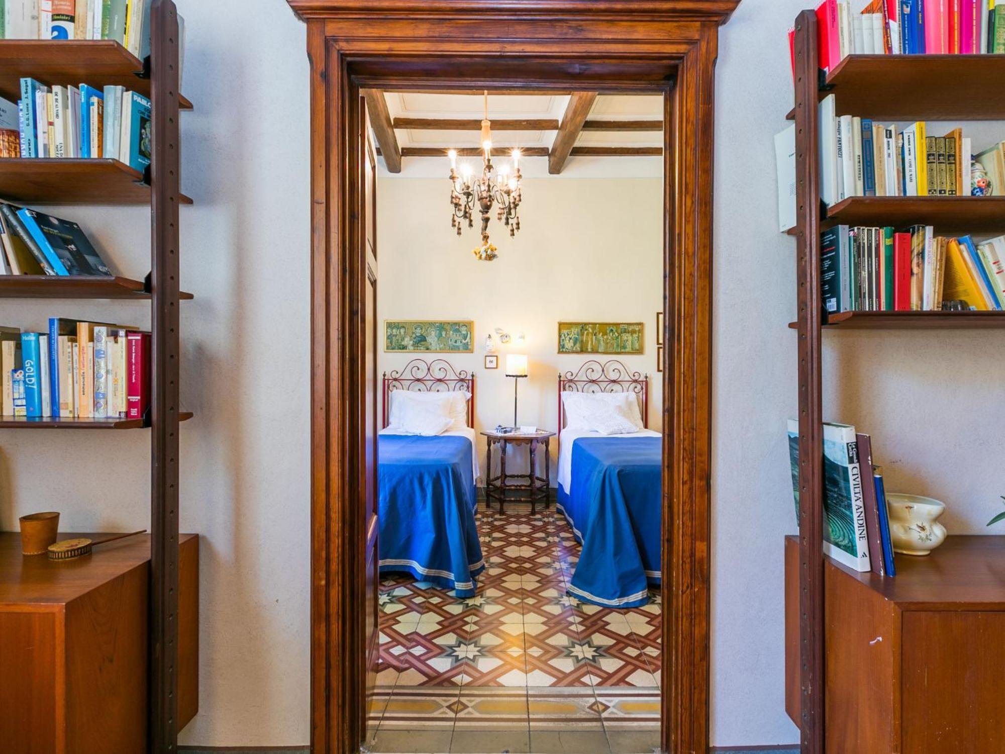 Villa Il Belvedere By Interhome Lari Buitenkant foto