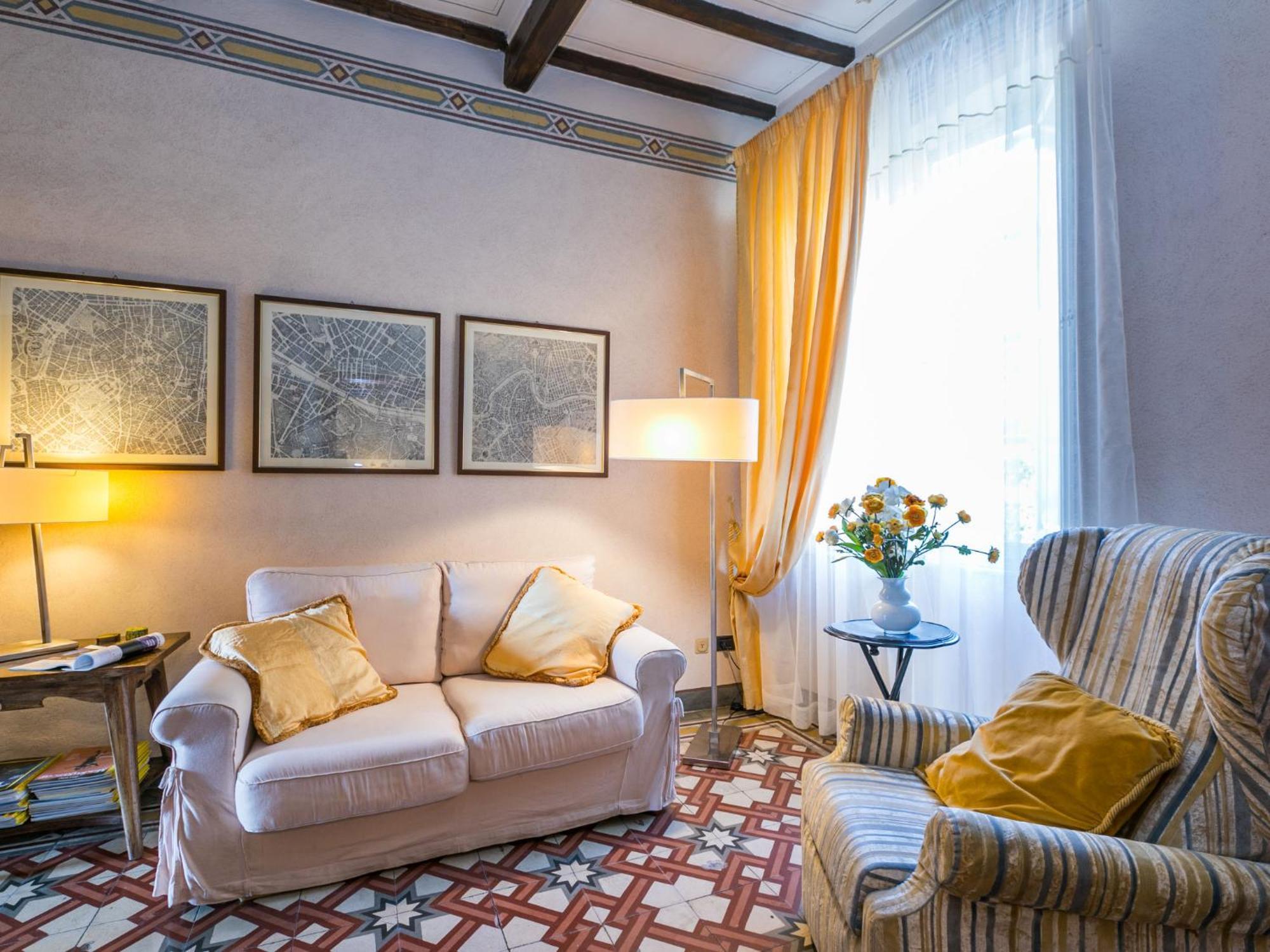 Villa Il Belvedere By Interhome Lari Buitenkant foto