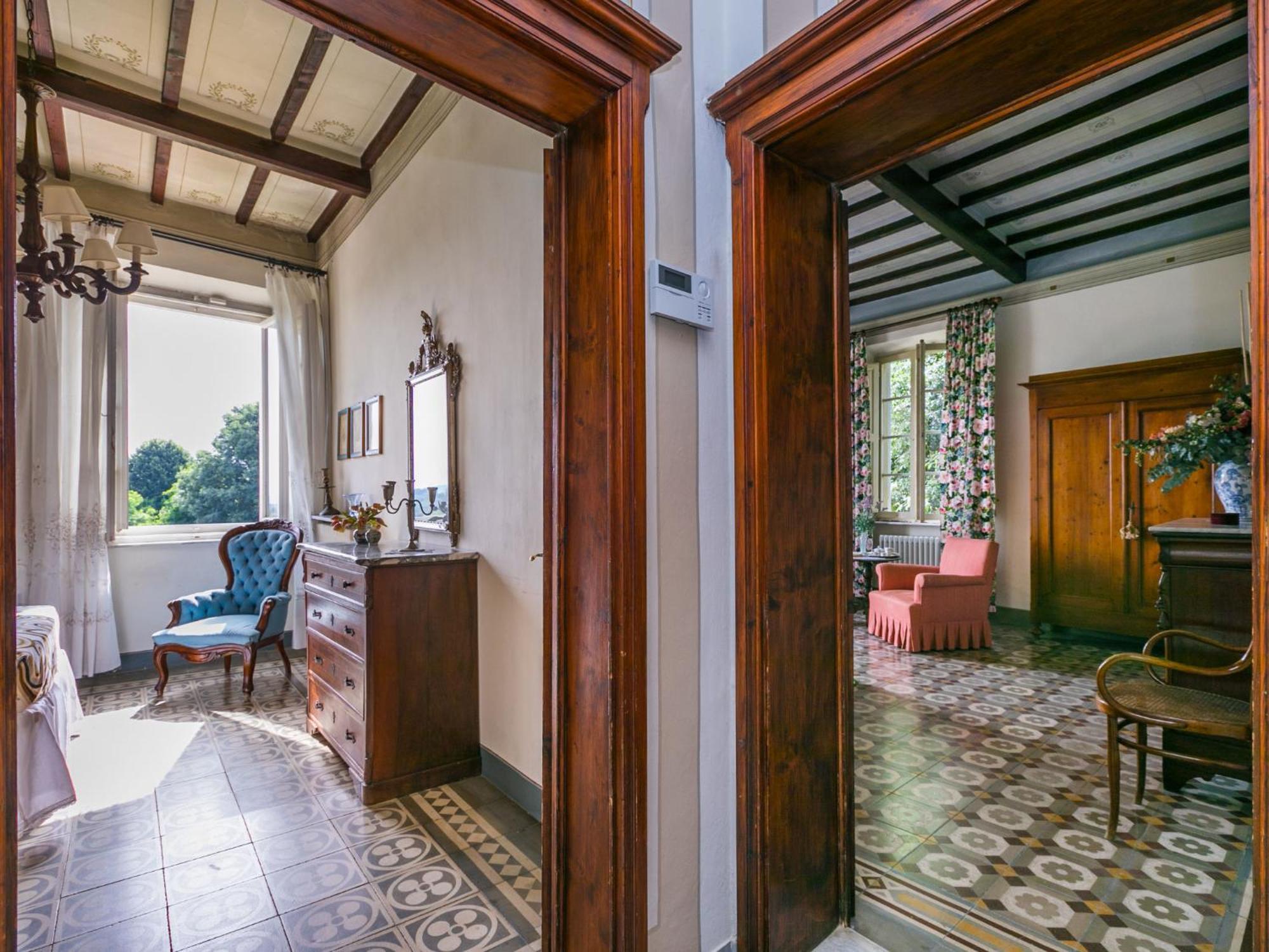 Villa Il Belvedere By Interhome Lari Buitenkant foto
