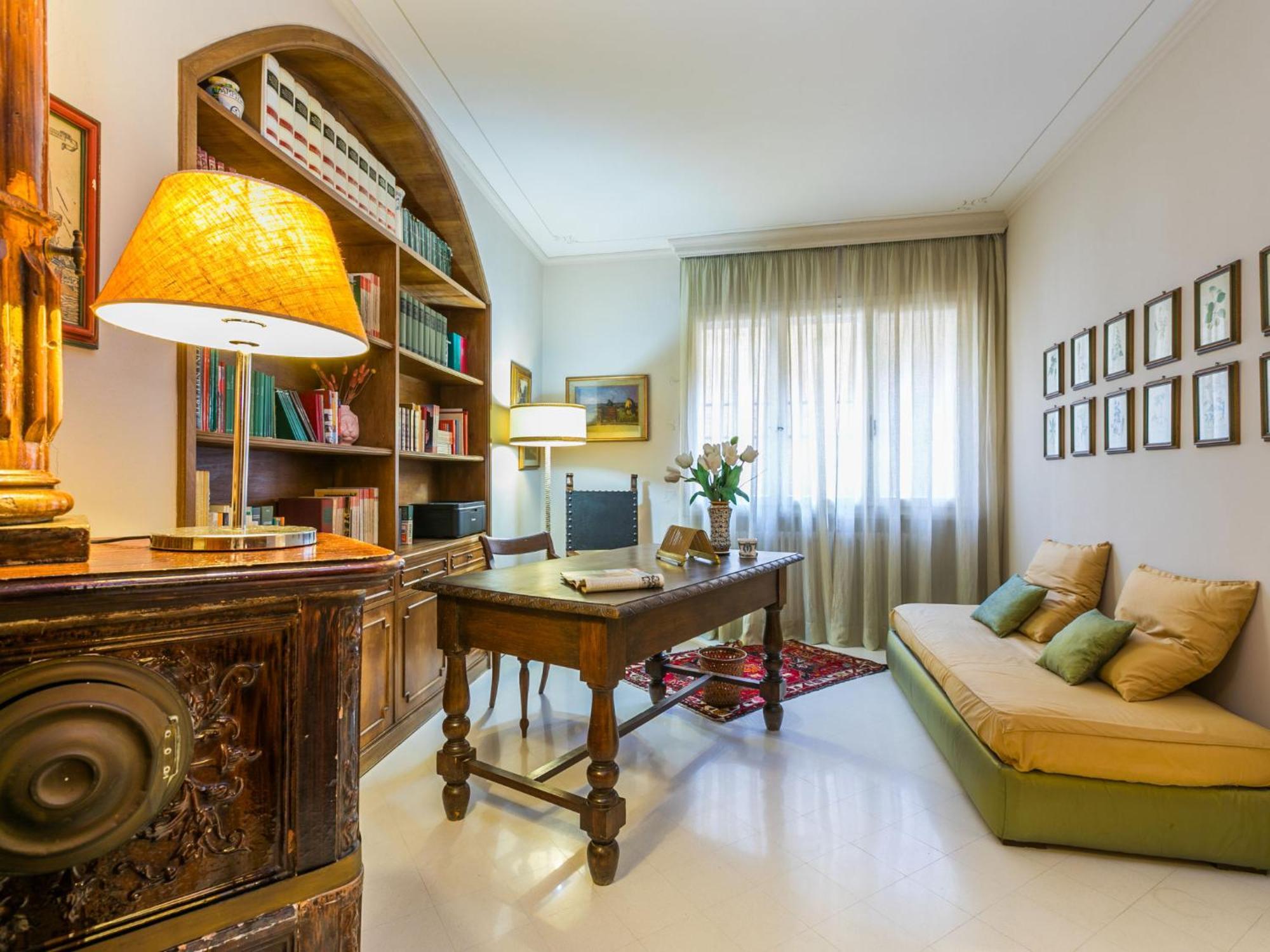 Villa Il Belvedere By Interhome Lari Buitenkant foto