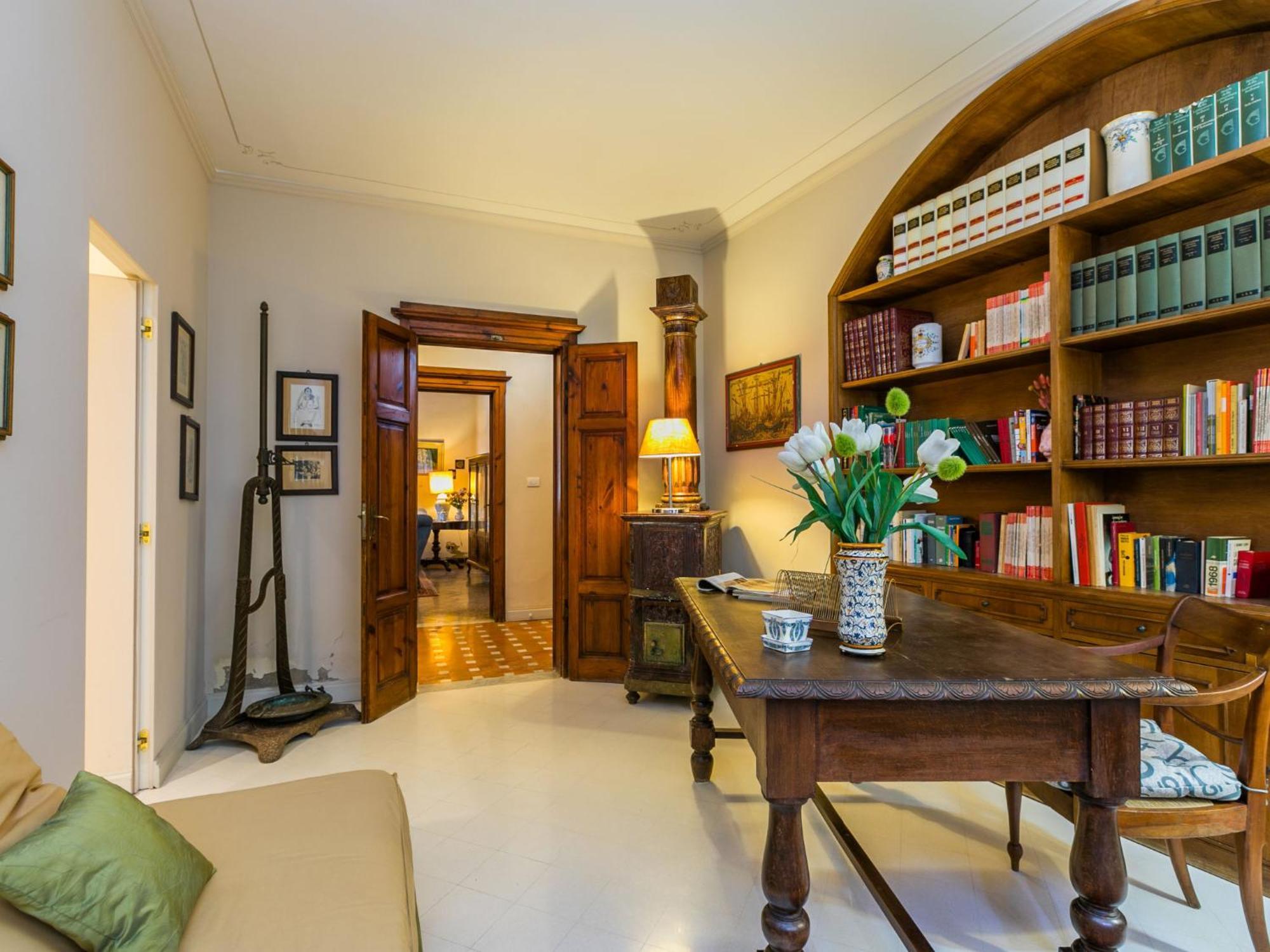 Villa Il Belvedere By Interhome Lari Buitenkant foto