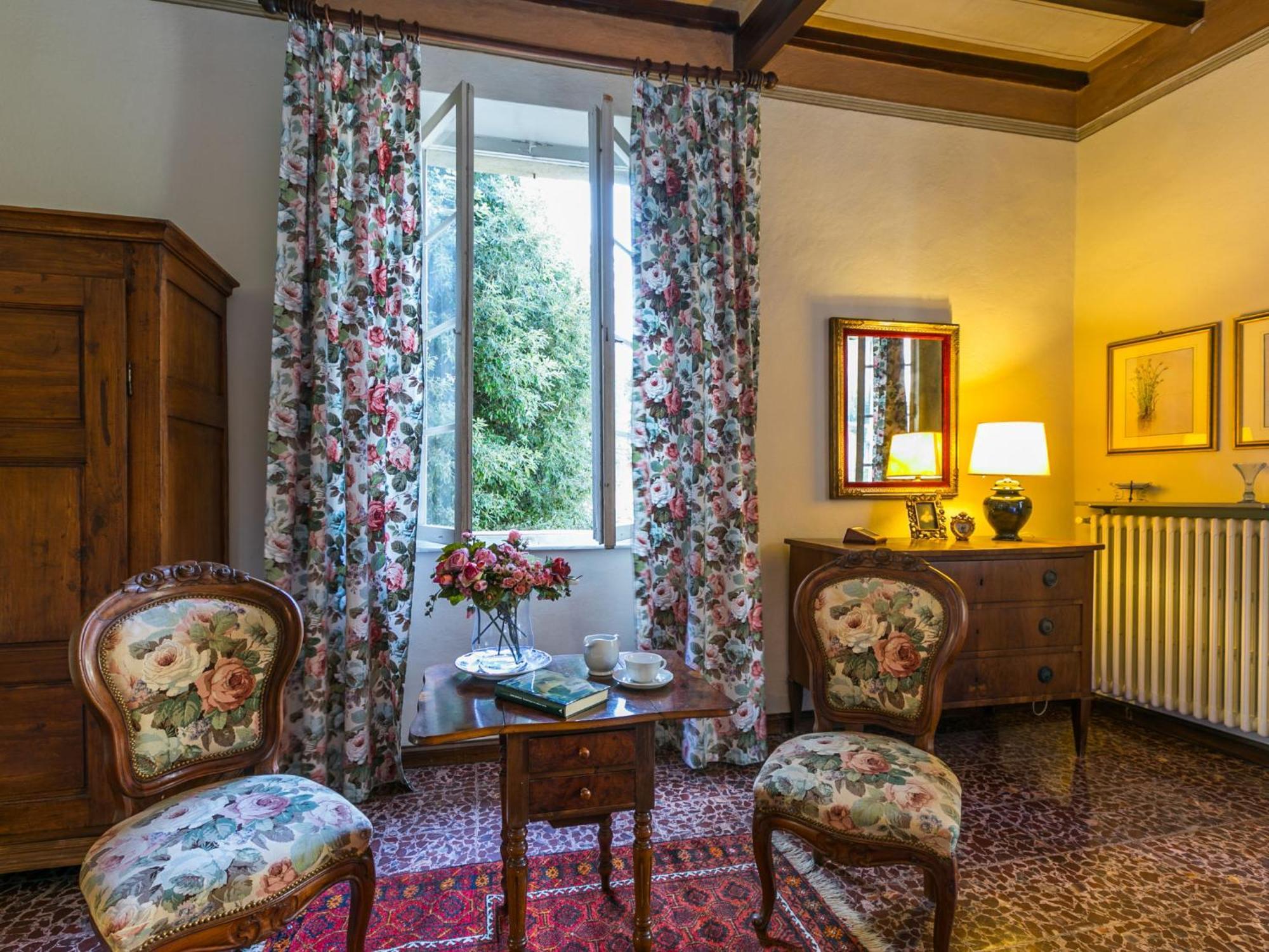 Villa Il Belvedere By Interhome Lari Buitenkant foto