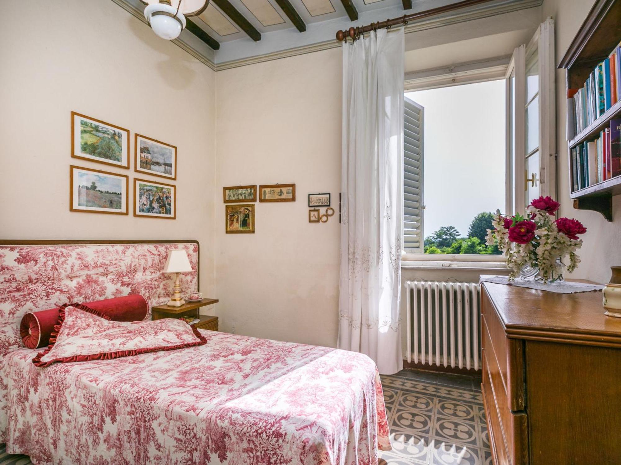 Villa Il Belvedere By Interhome Lari Buitenkant foto