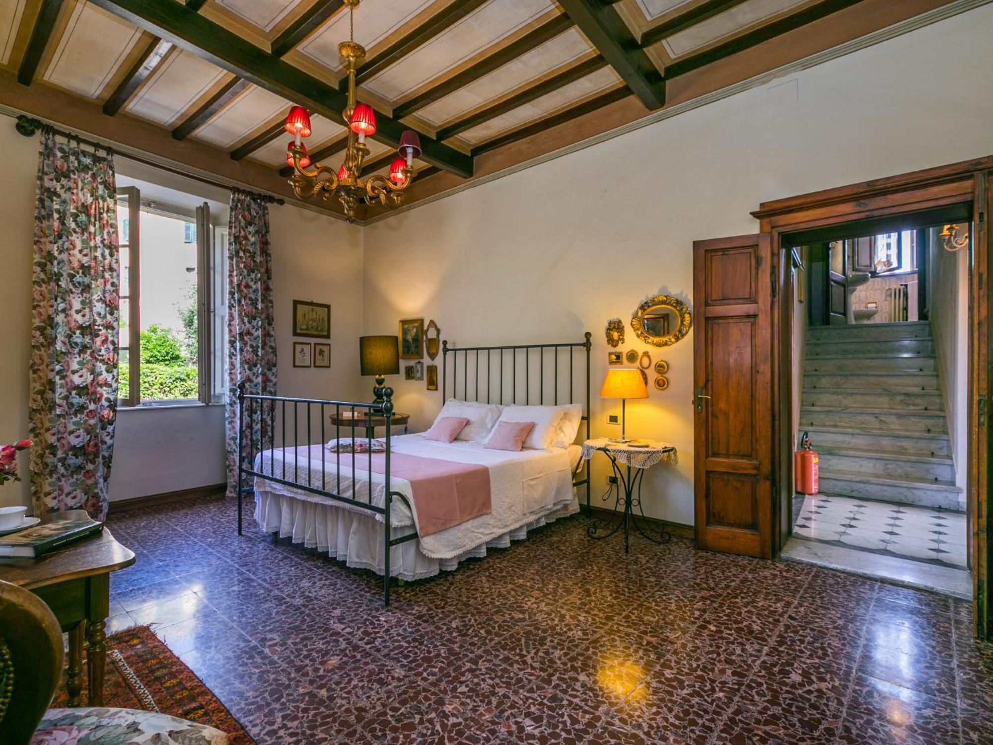 Villa Il Belvedere By Interhome Lari Buitenkant foto