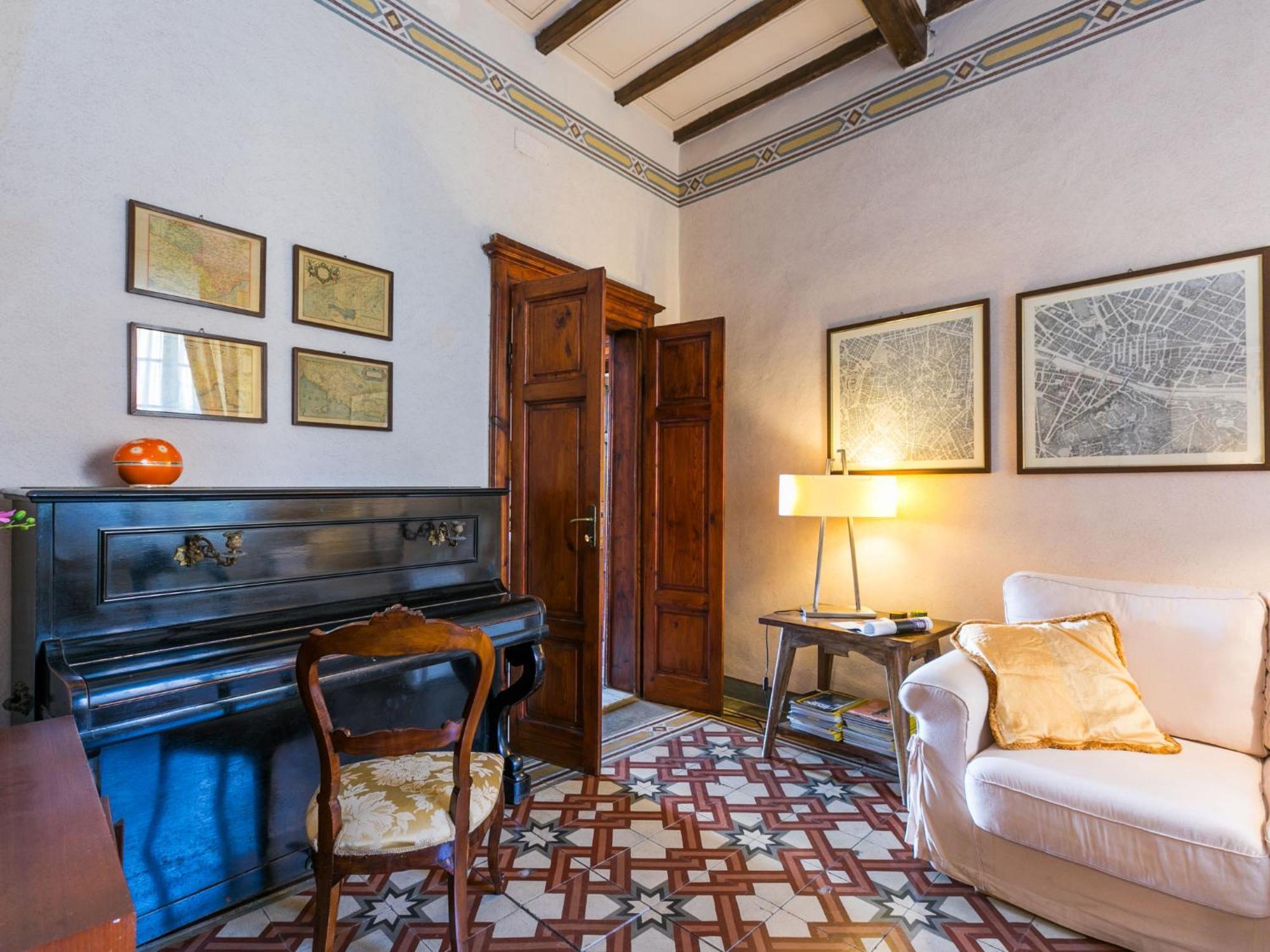 Villa Il Belvedere By Interhome Lari Buitenkant foto