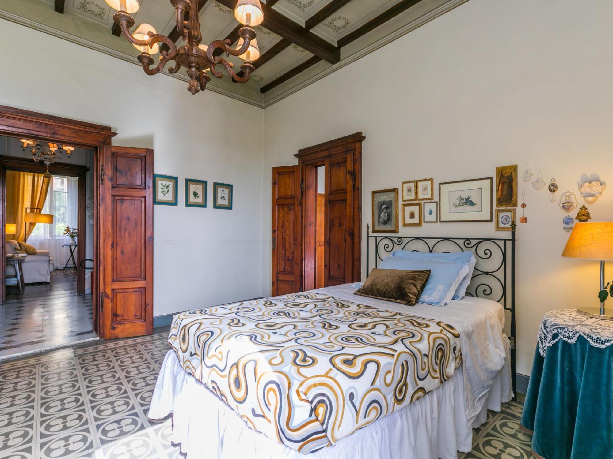 Villa Il Belvedere By Interhome Lari Buitenkant foto