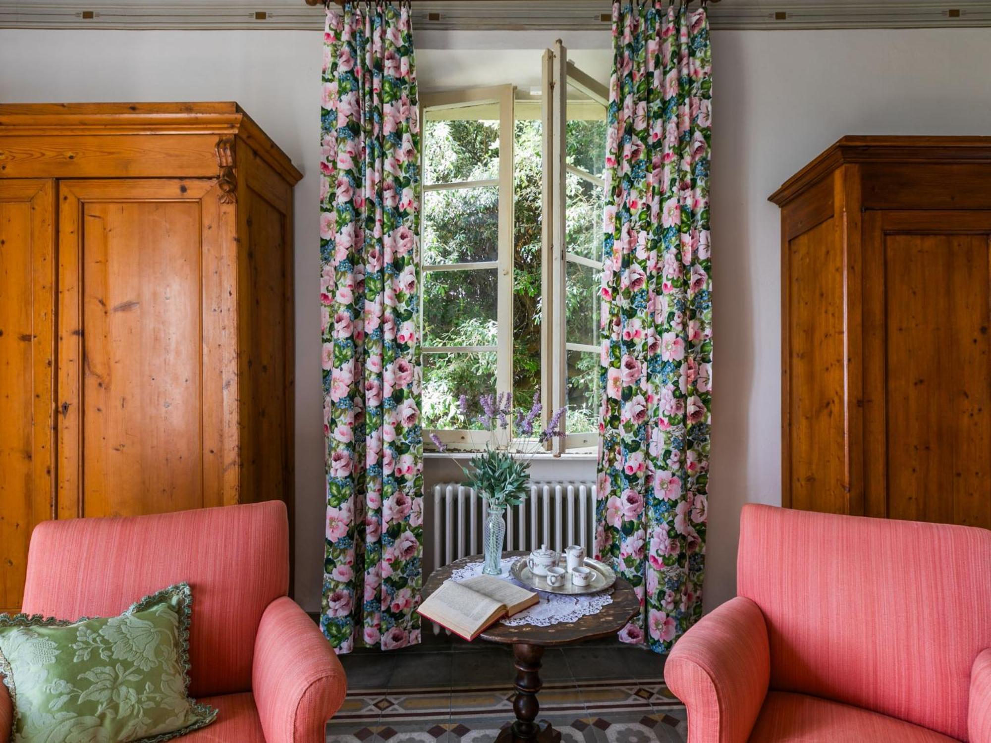 Villa Il Belvedere By Interhome Lari Buitenkant foto