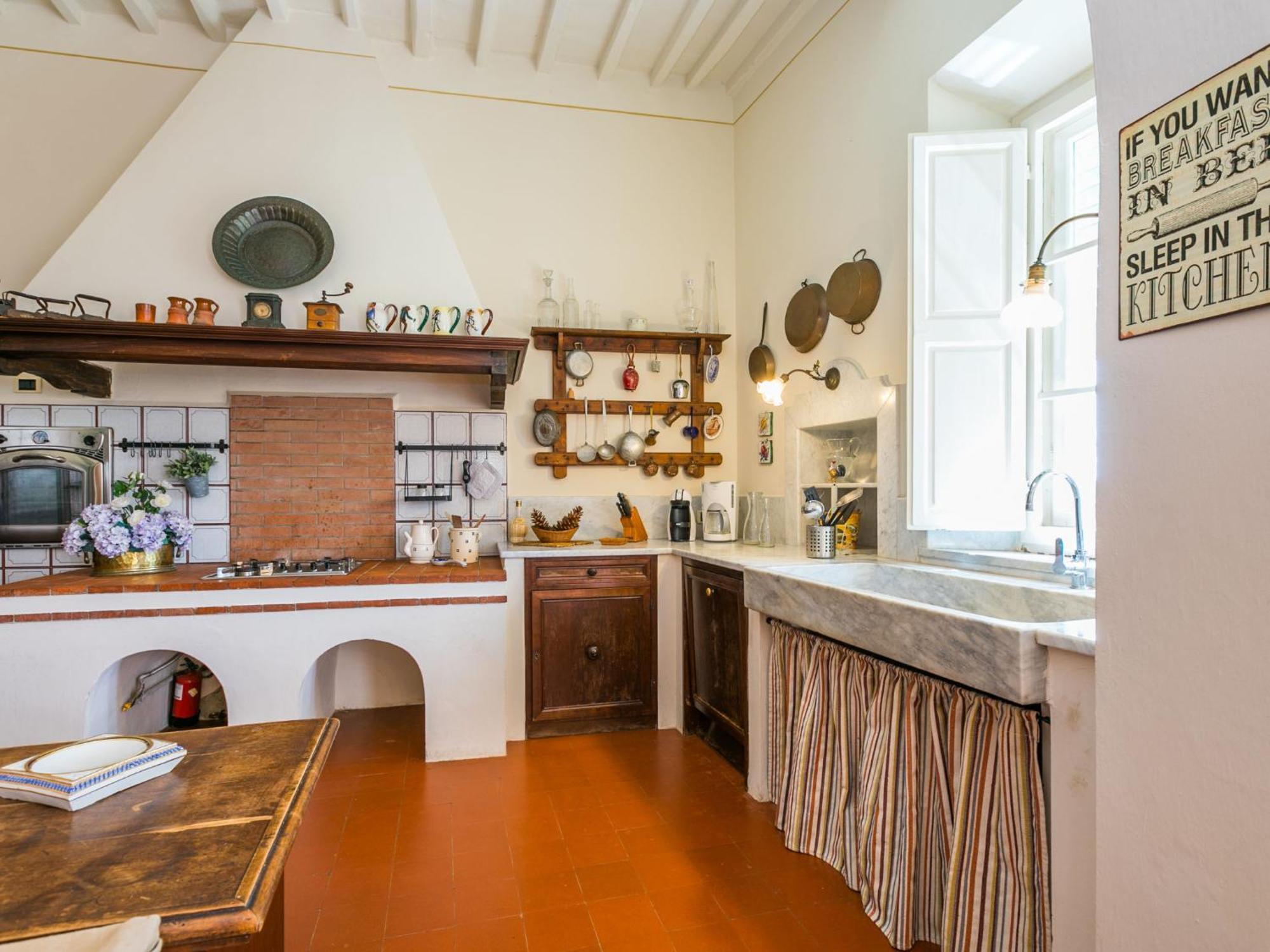 Villa Il Belvedere By Interhome Lari Buitenkant foto