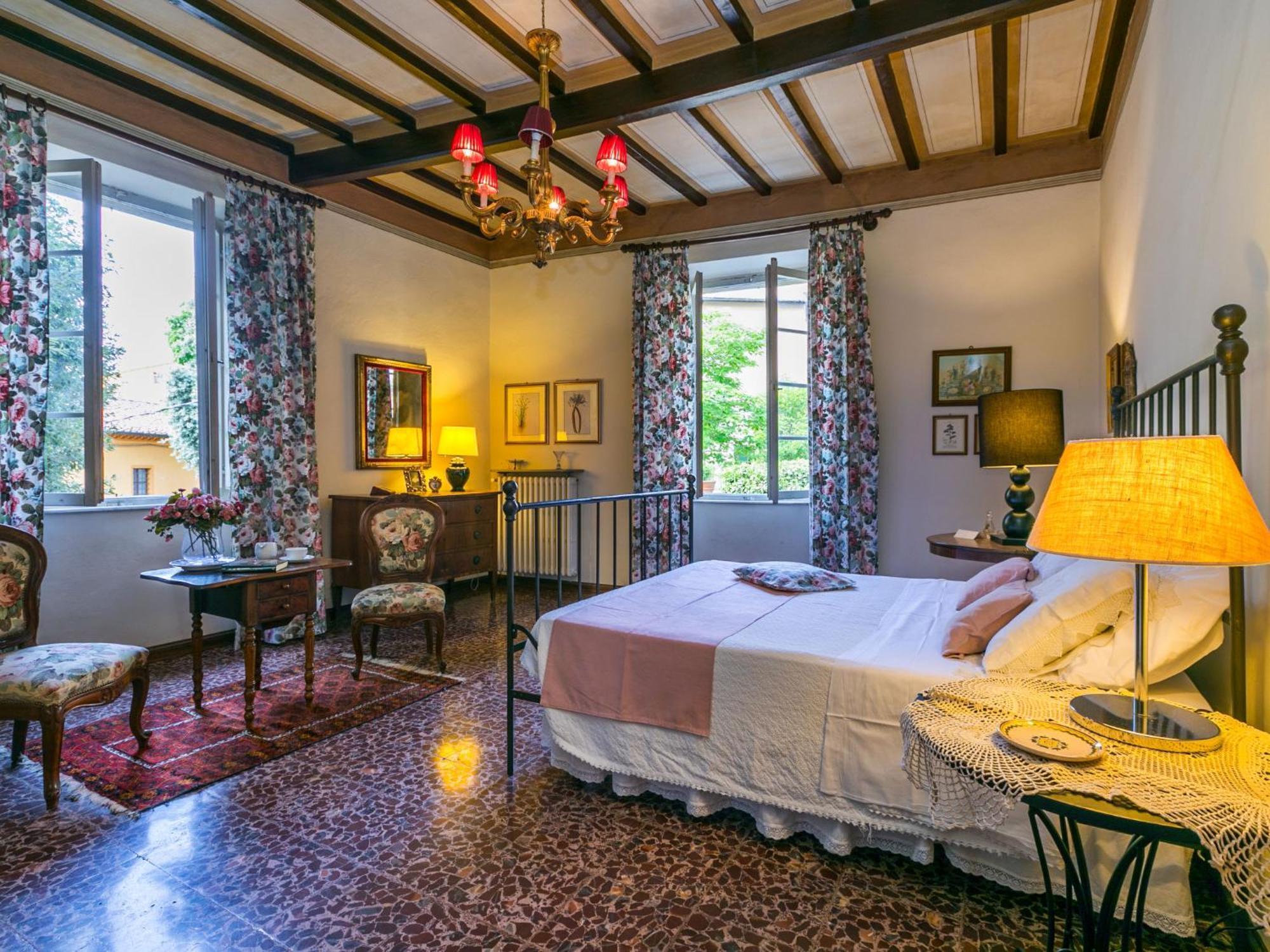 Villa Il Belvedere By Interhome Lari Buitenkant foto