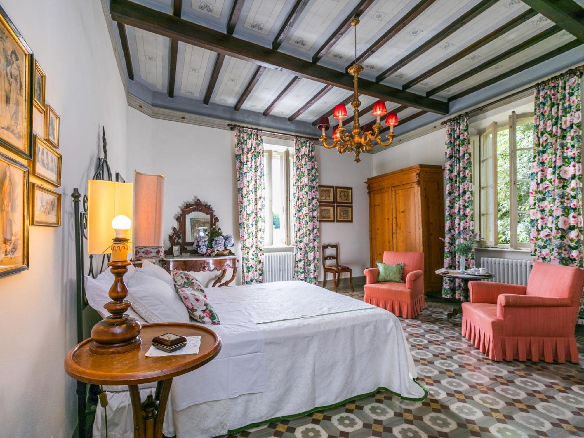 Villa Il Belvedere By Interhome Lari Buitenkant foto