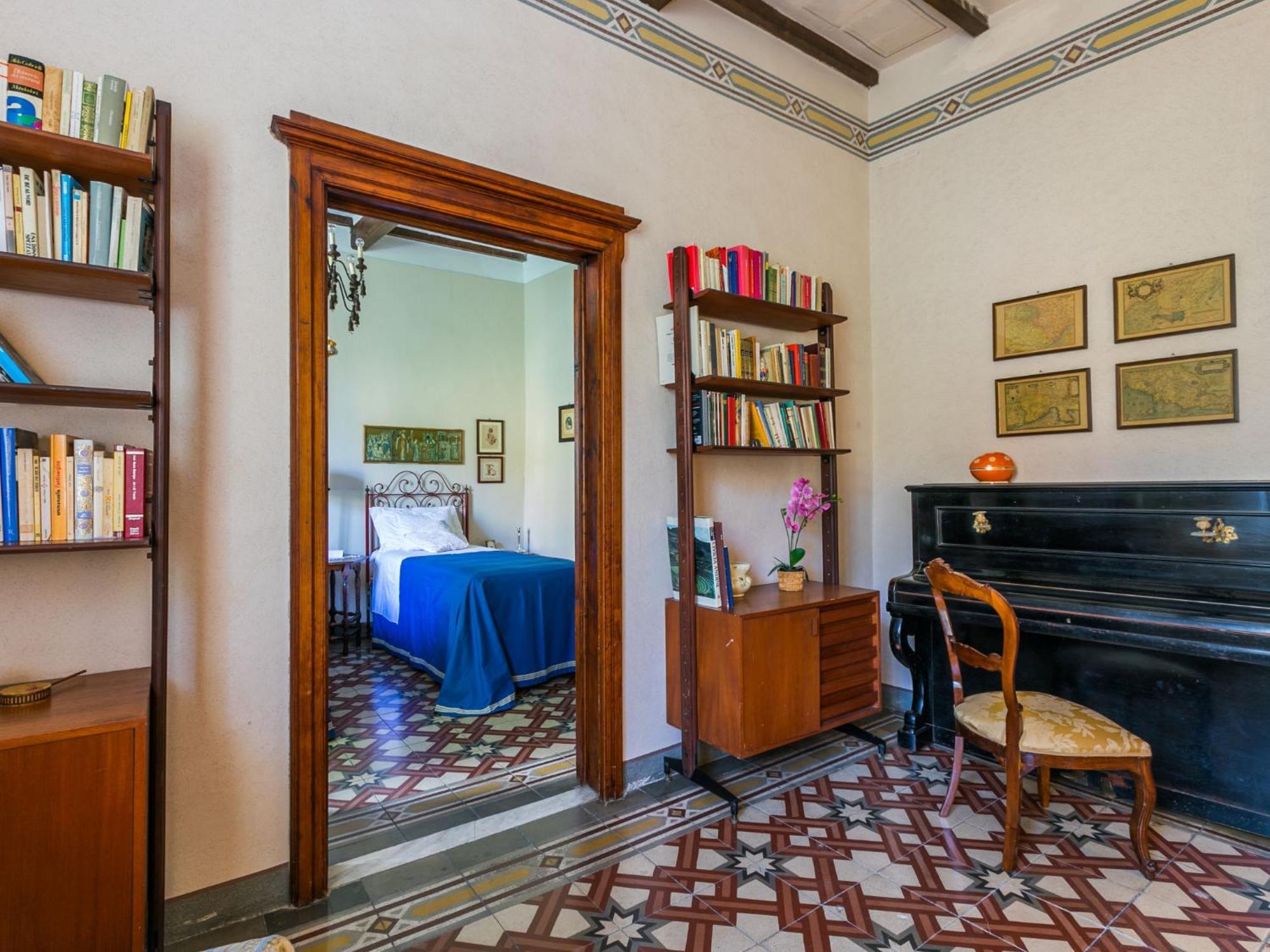 Villa Il Belvedere By Interhome Lari Buitenkant foto
